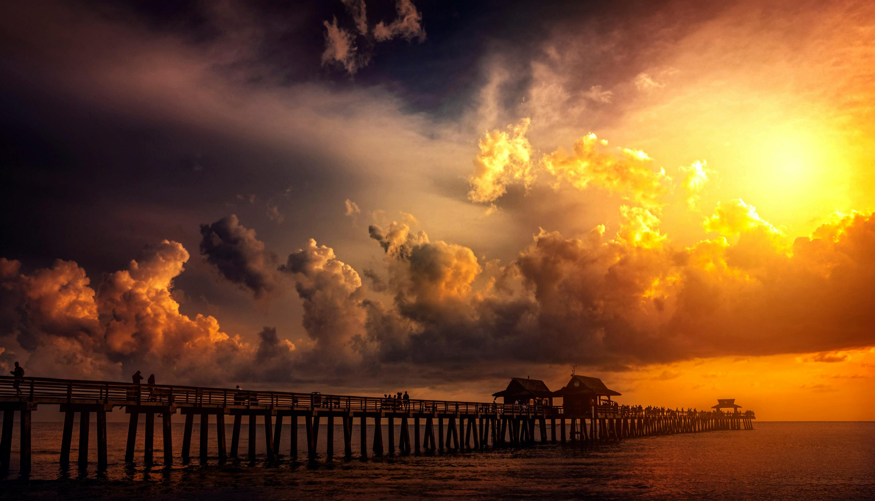 Naples Florida