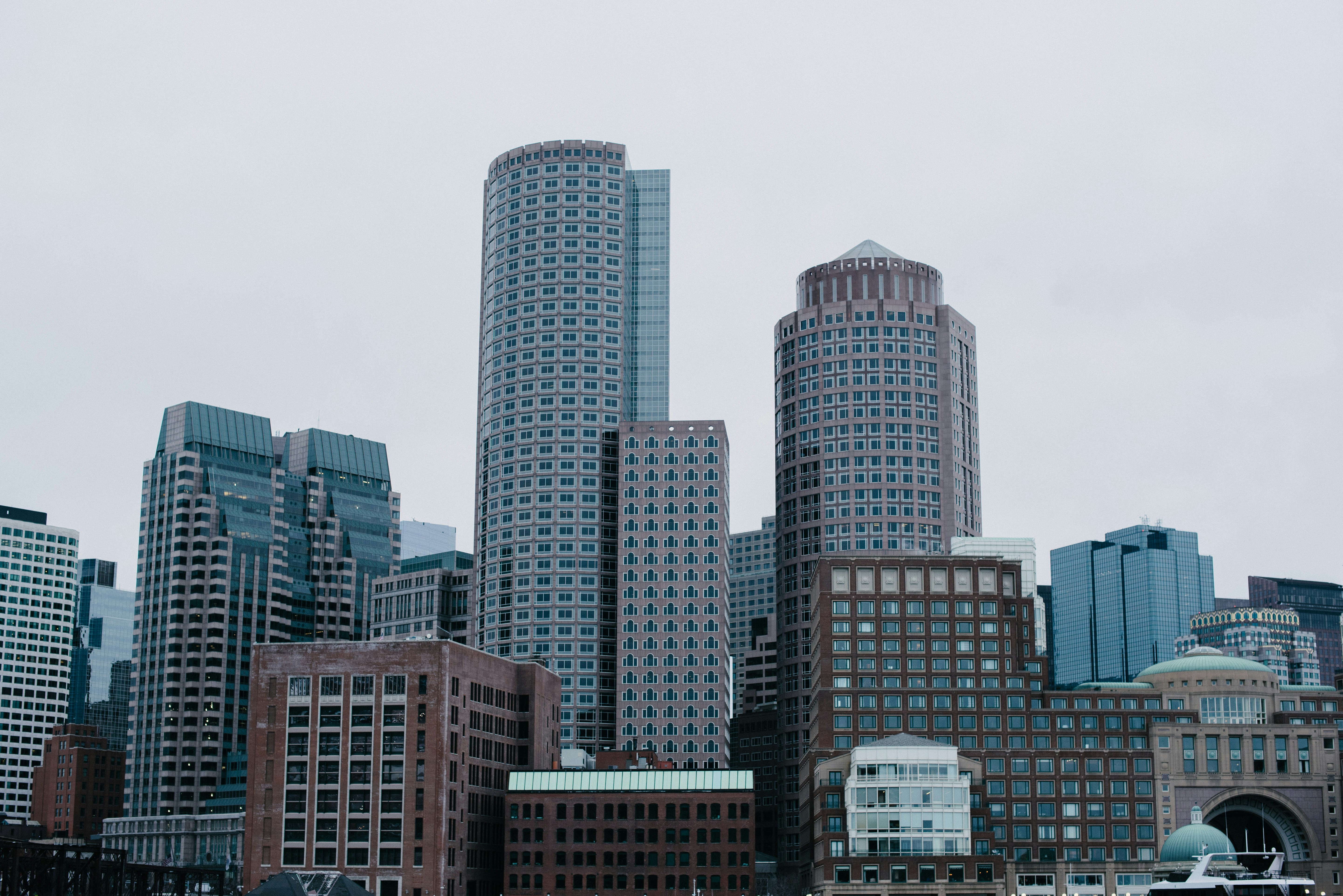 City Skyline city skyline wallpaper, 5763x3847