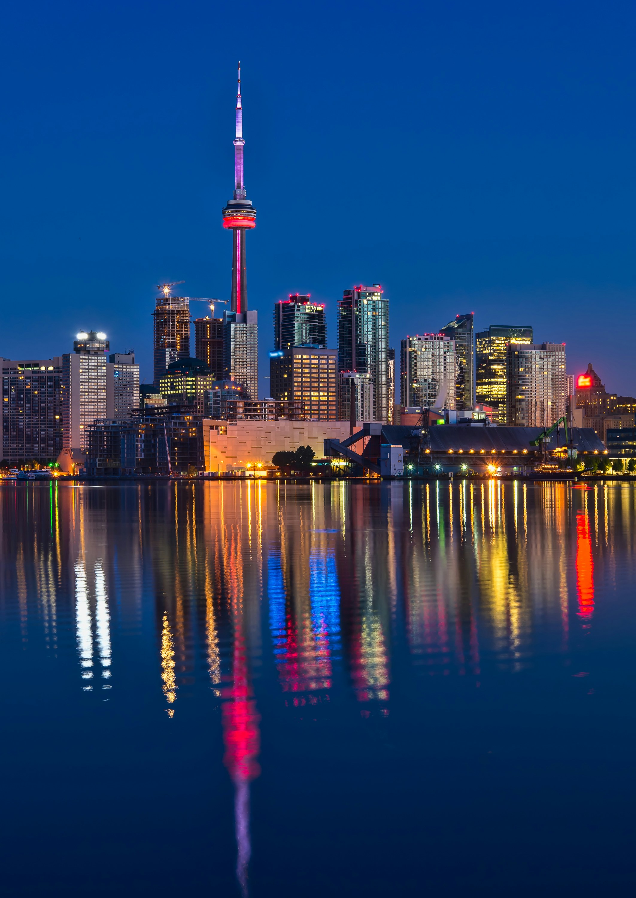 City Skyline city skyline wallpaper, 2125x3000