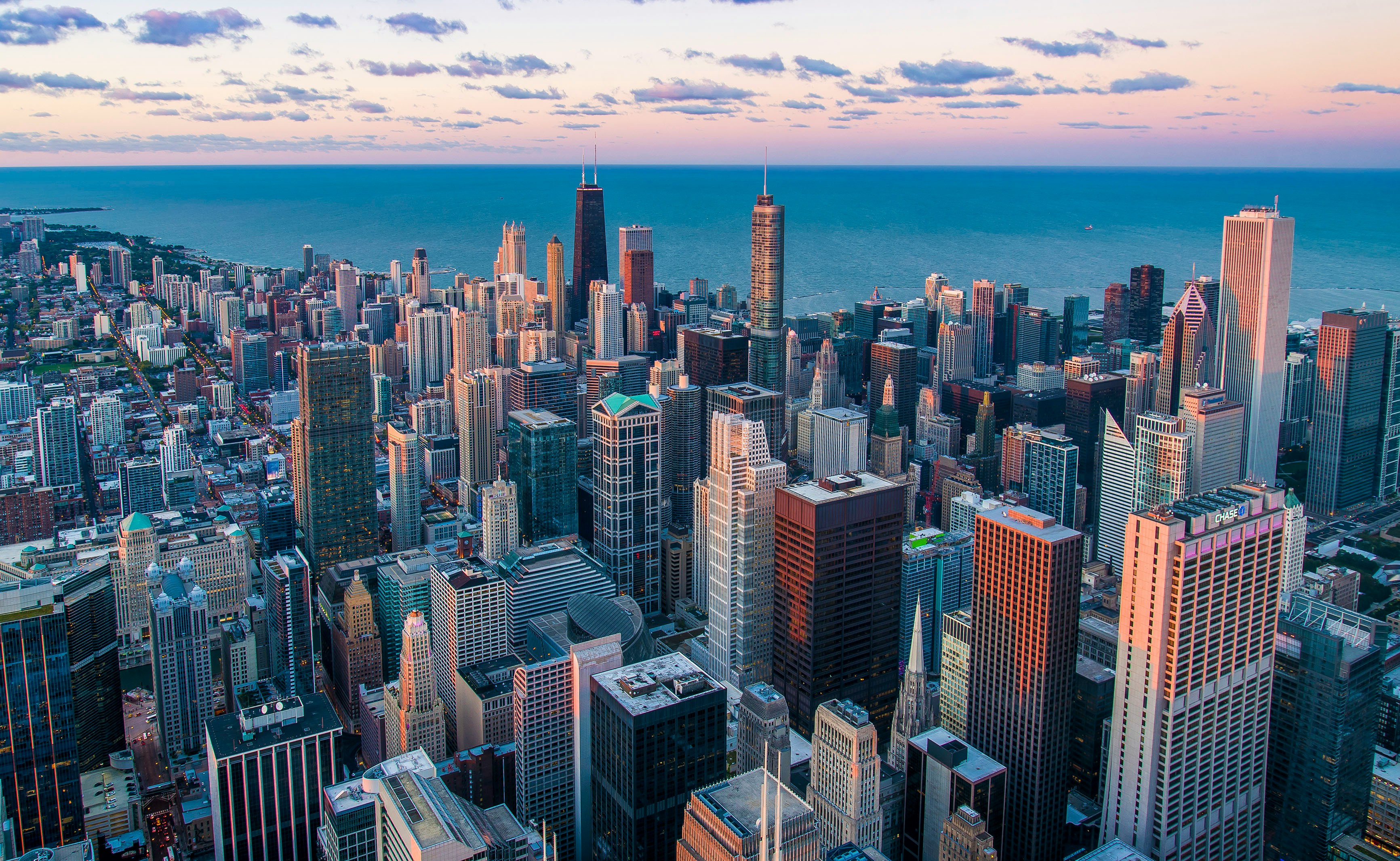 City Skyline city skyline wallpaper, 3465x2131