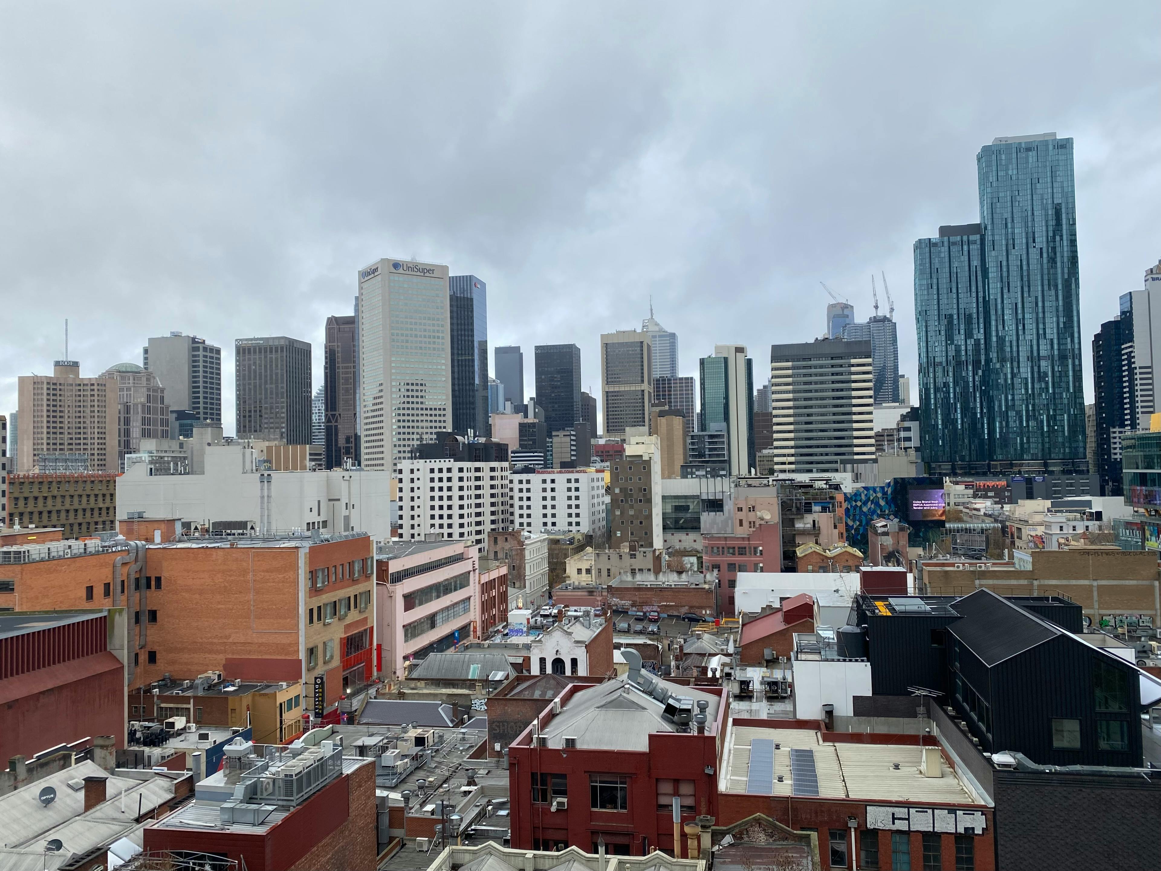 City Skyline city skyline wallpaper, 3841x2881