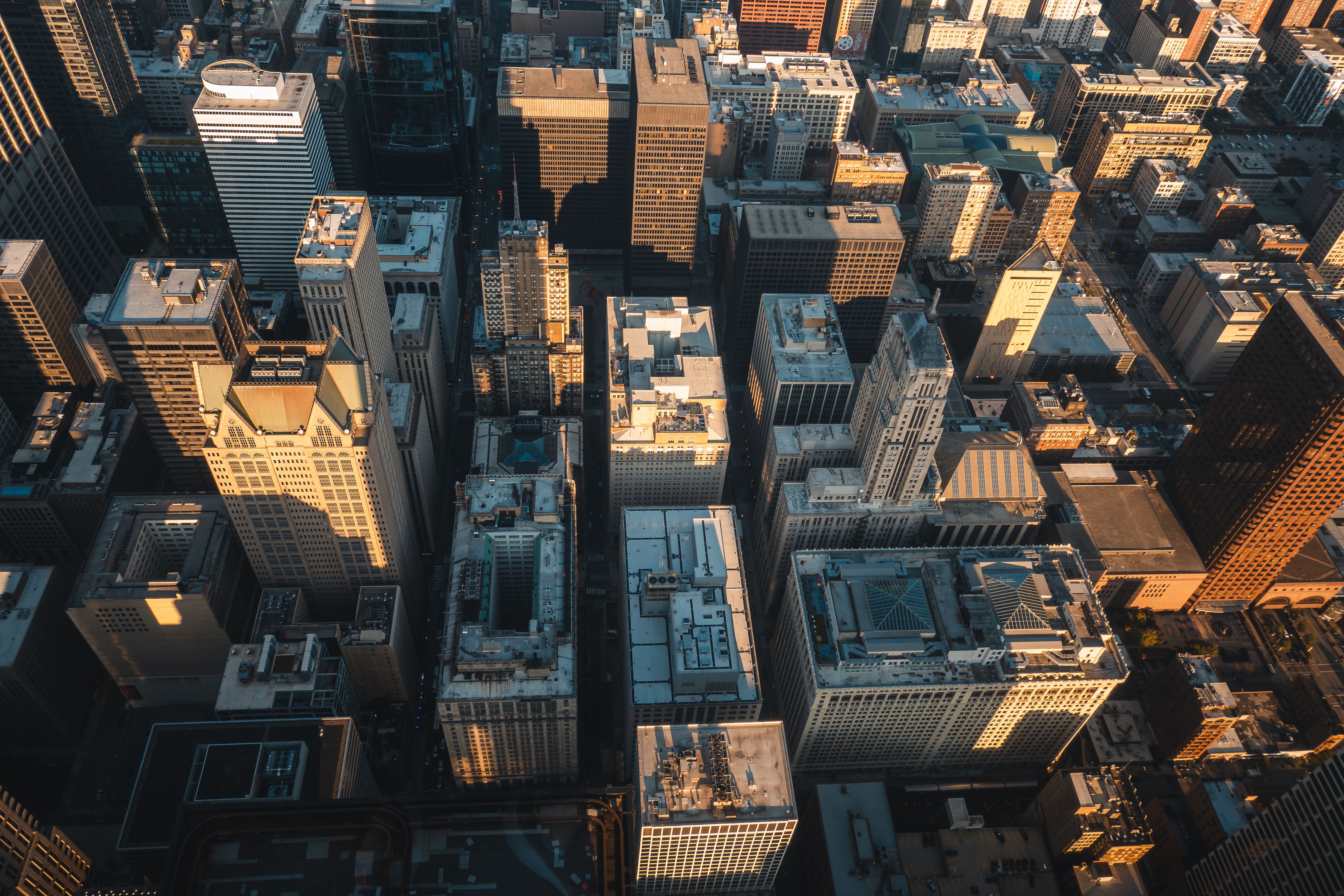 City Skyline city skyline wallpaper, 4921x3281