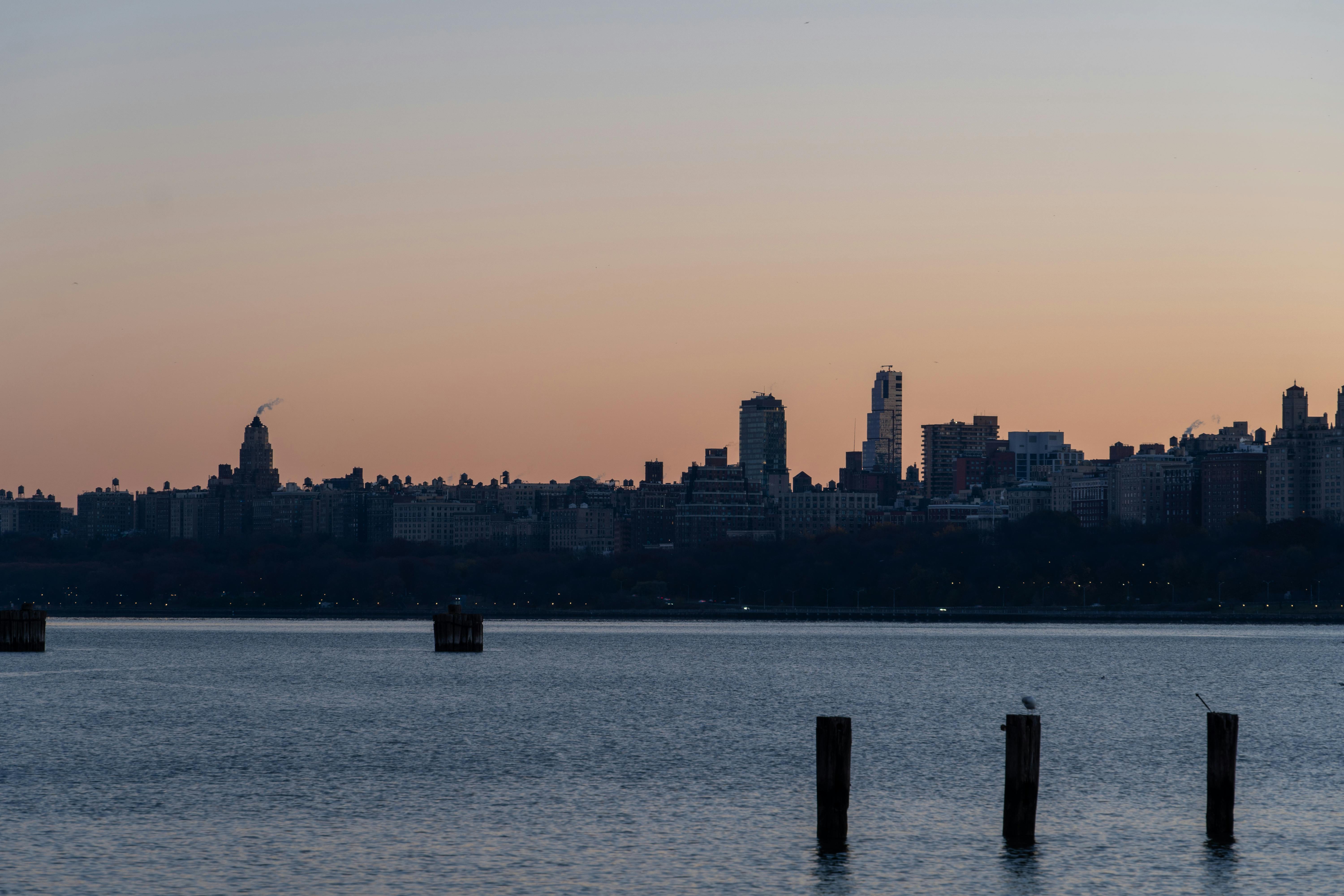 City Skyline city skyline wallpaper, 6000x4000