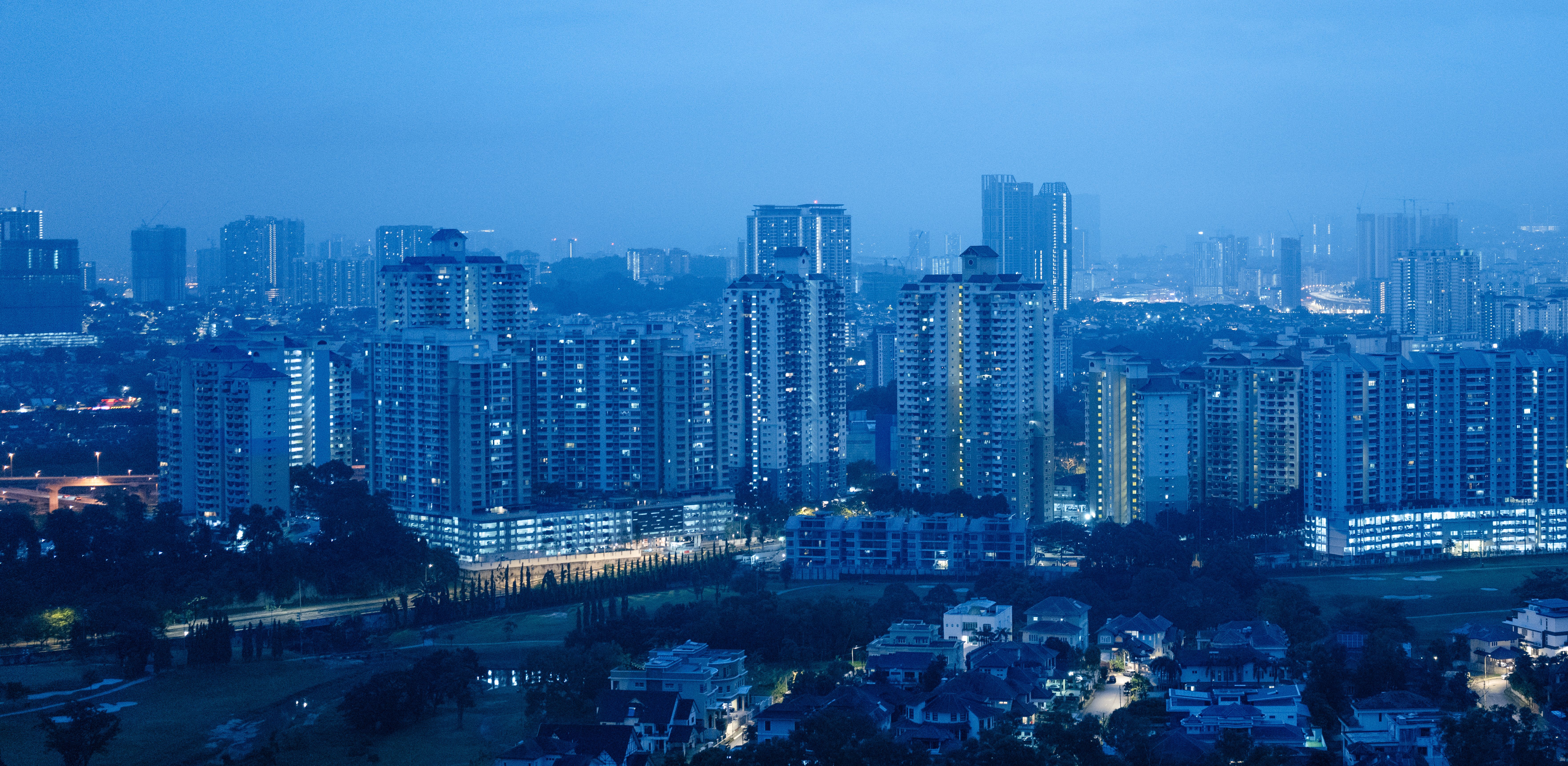 City Skyline city skyline wallpaper, 7058x3447