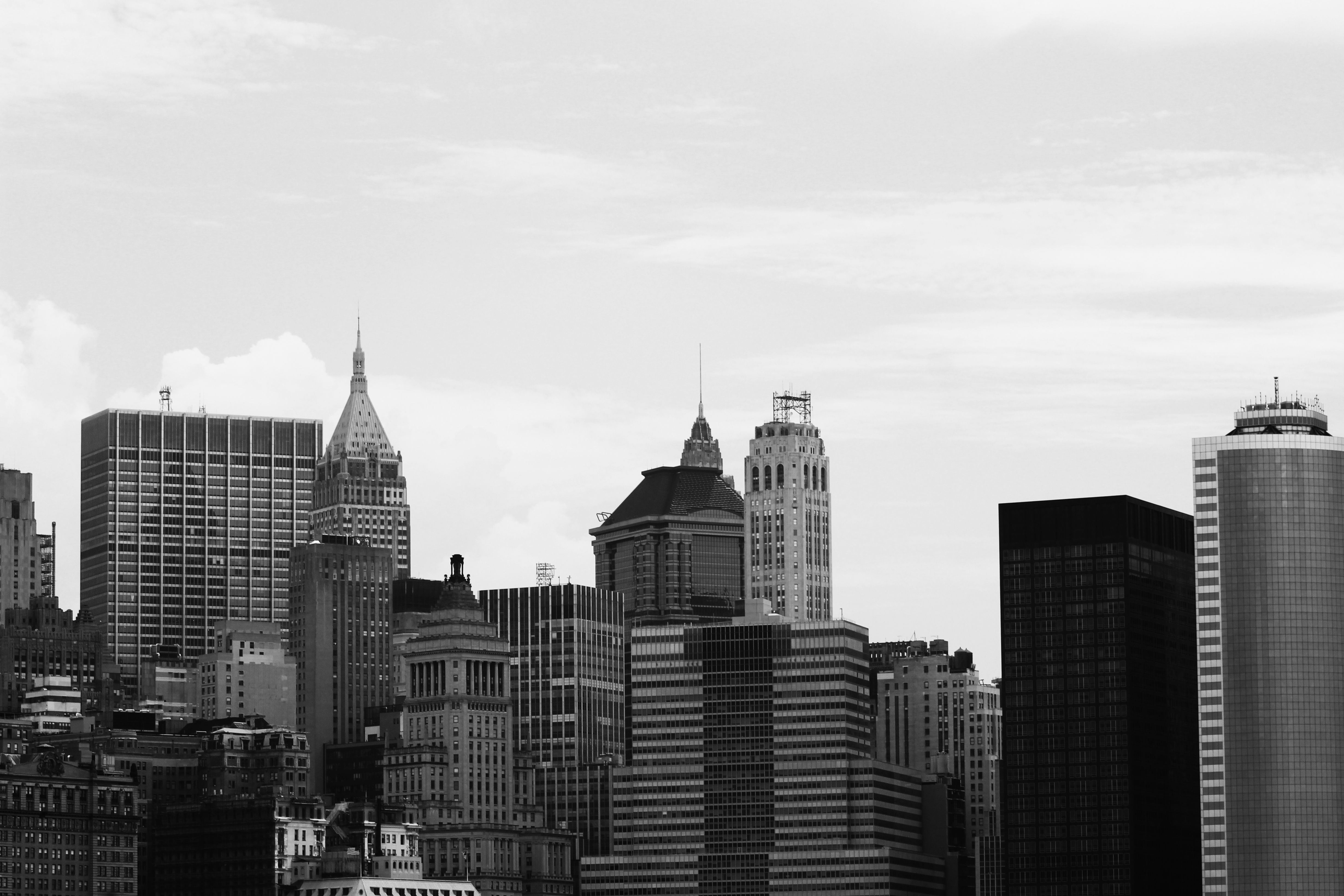 City Skyline city skyline wallpaper, 4920x3280