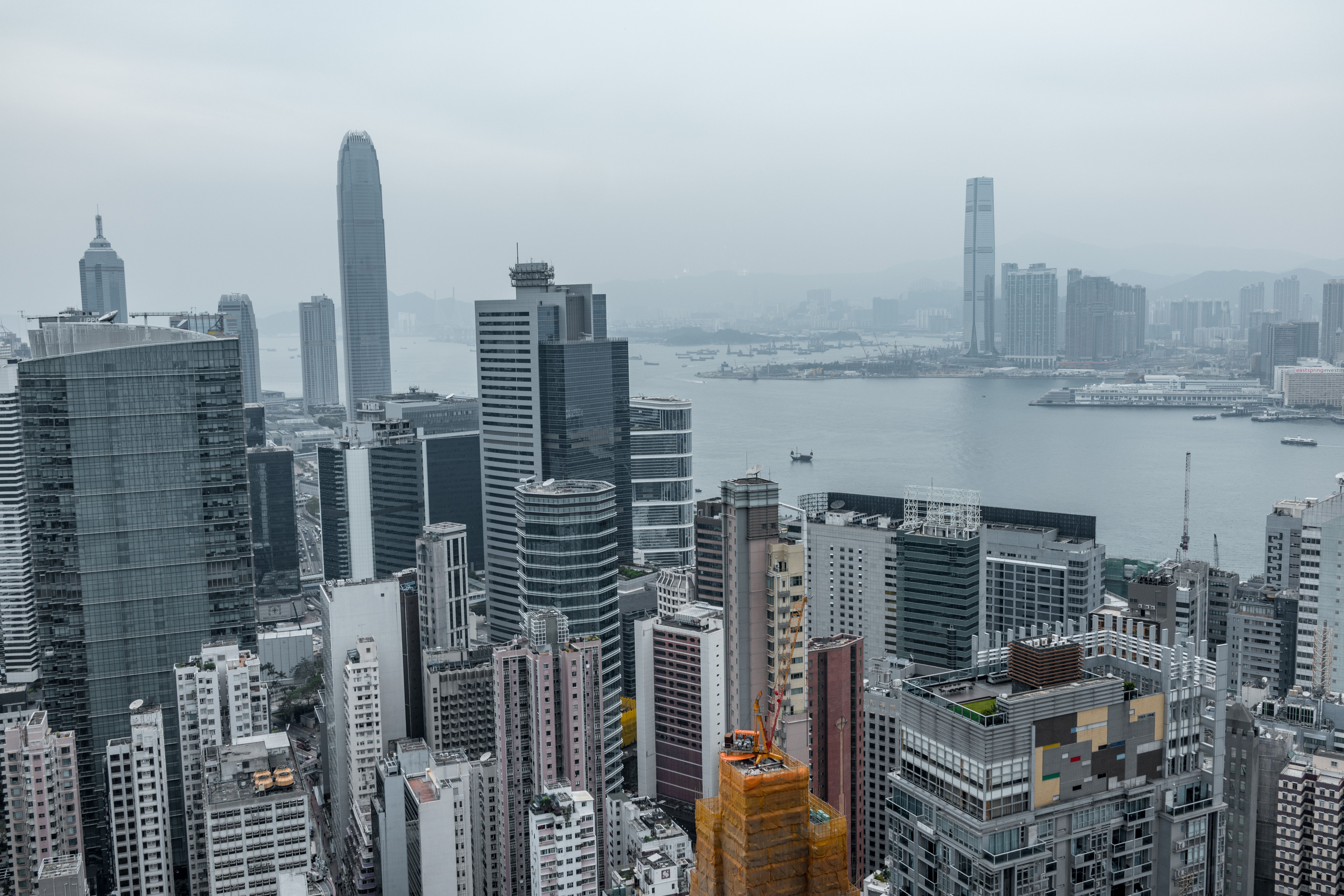 City Skyline city skyline wallpaper, 7952x5304