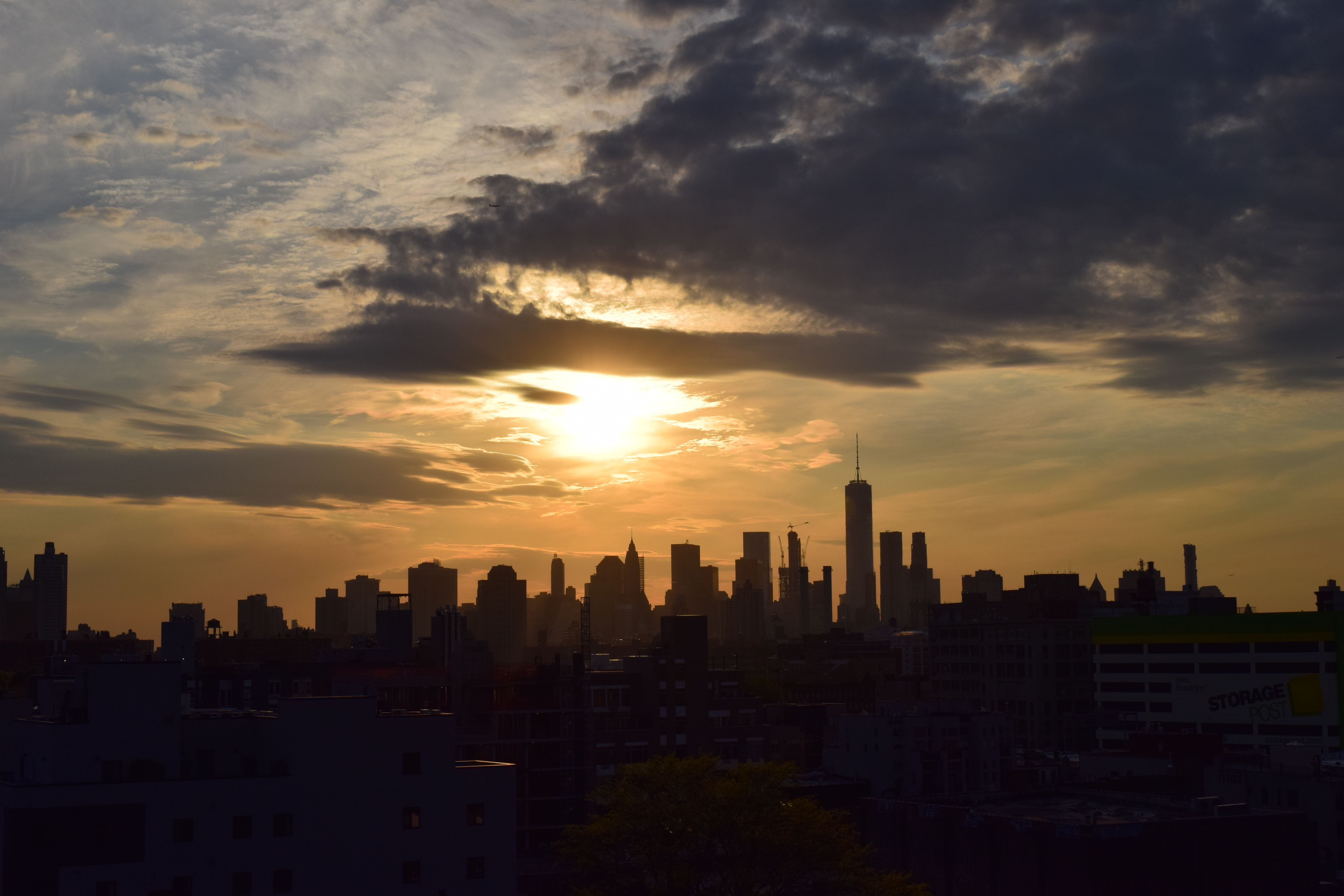 City Skyline city skyline wallpaper, 6000x4000