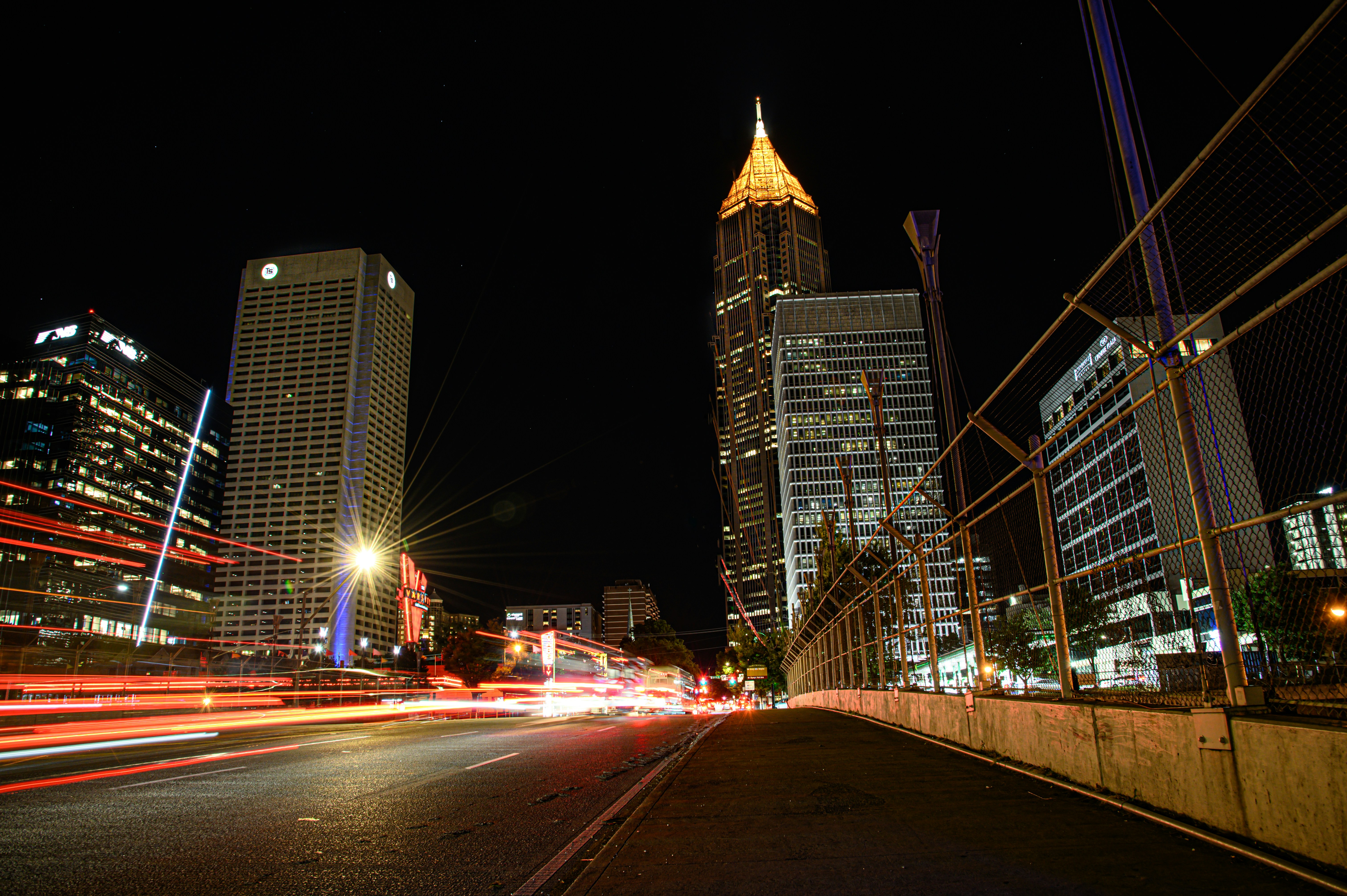 City Skyline city skyline wallpaper, 6048x4024