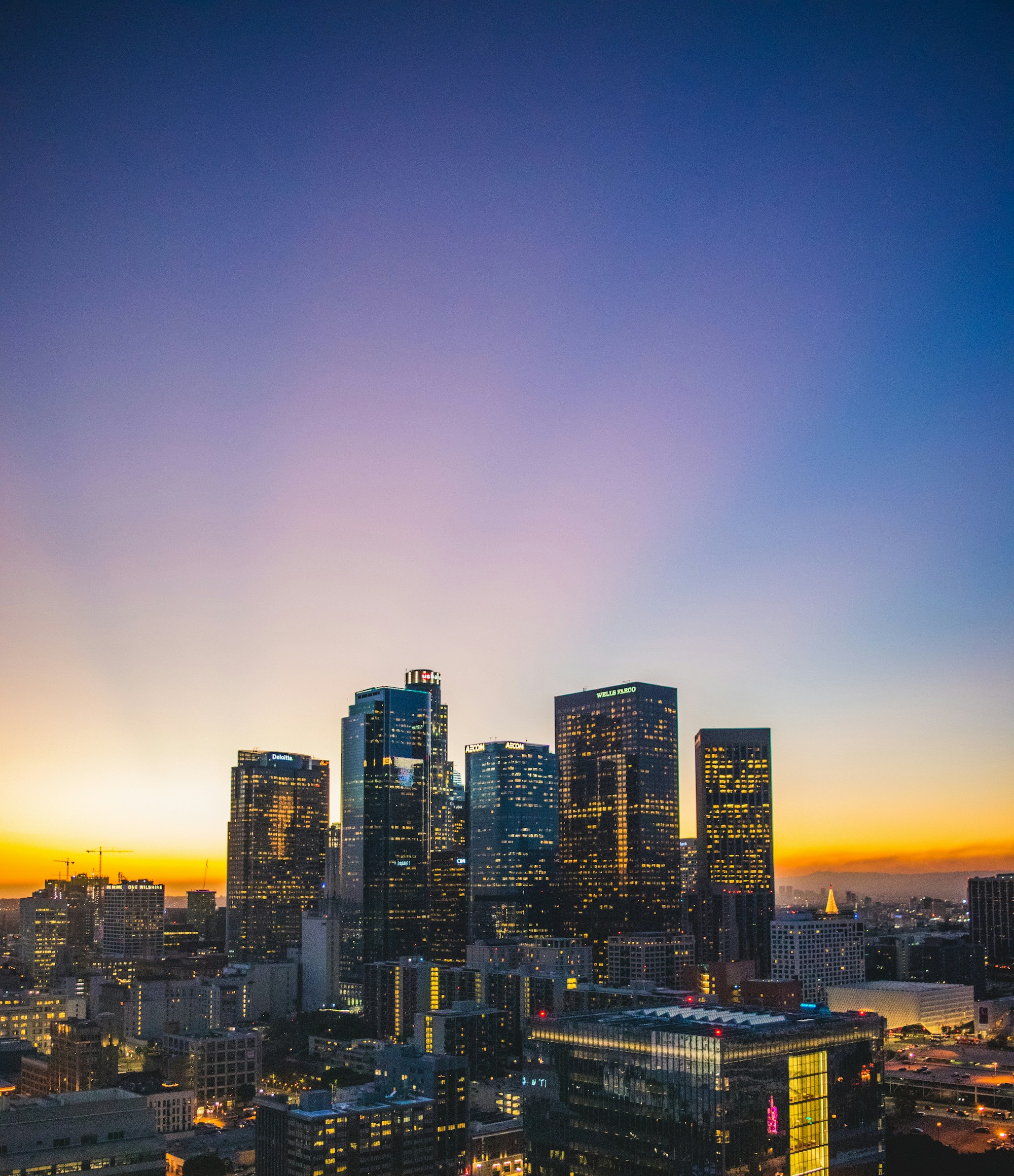 City Skyline city skyline wallpaper, 2000x2320